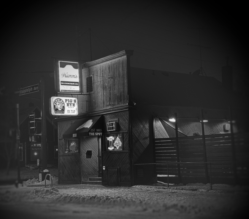 Still Old — Album Cover